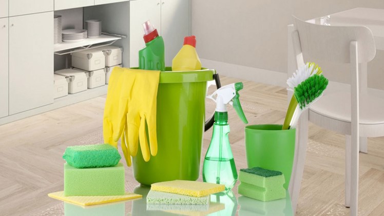 Profitable Cleaning Business w/Room to Grow